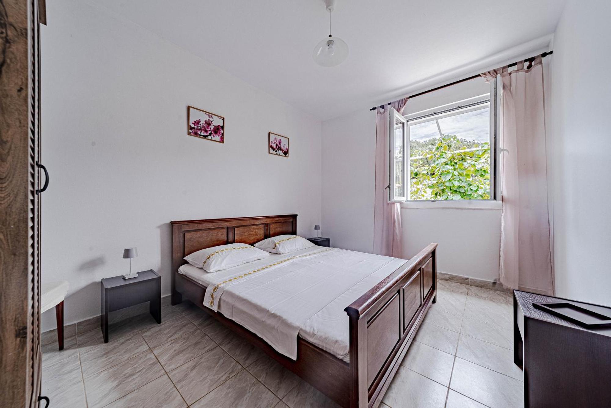 Seaside House For Families With Children Cove Rasohatica, Korcula - 4386 Lumbarda Luaran gambar