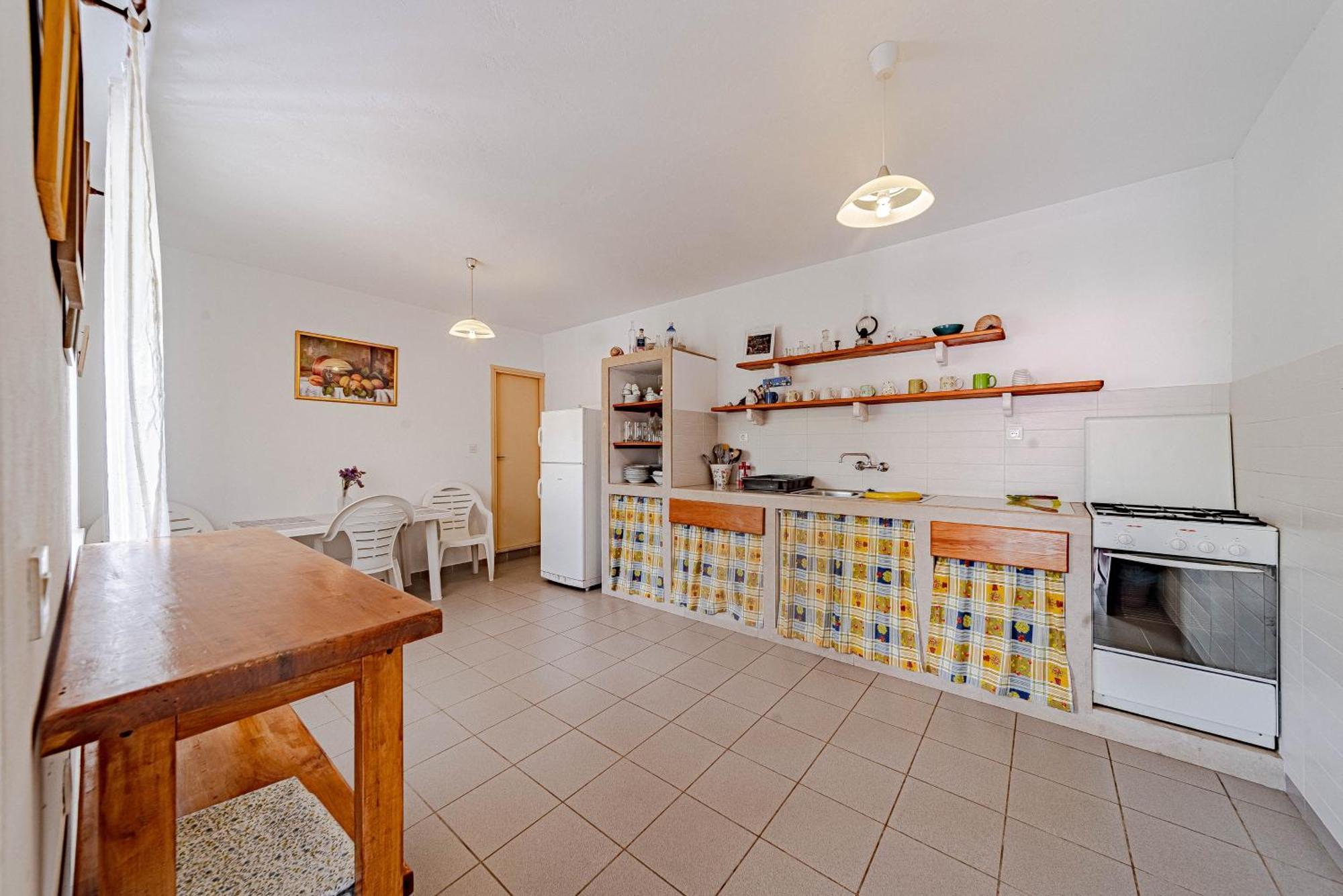 Seaside House For Families With Children Cove Rasohatica, Korcula - 4386 Lumbarda Luaran gambar