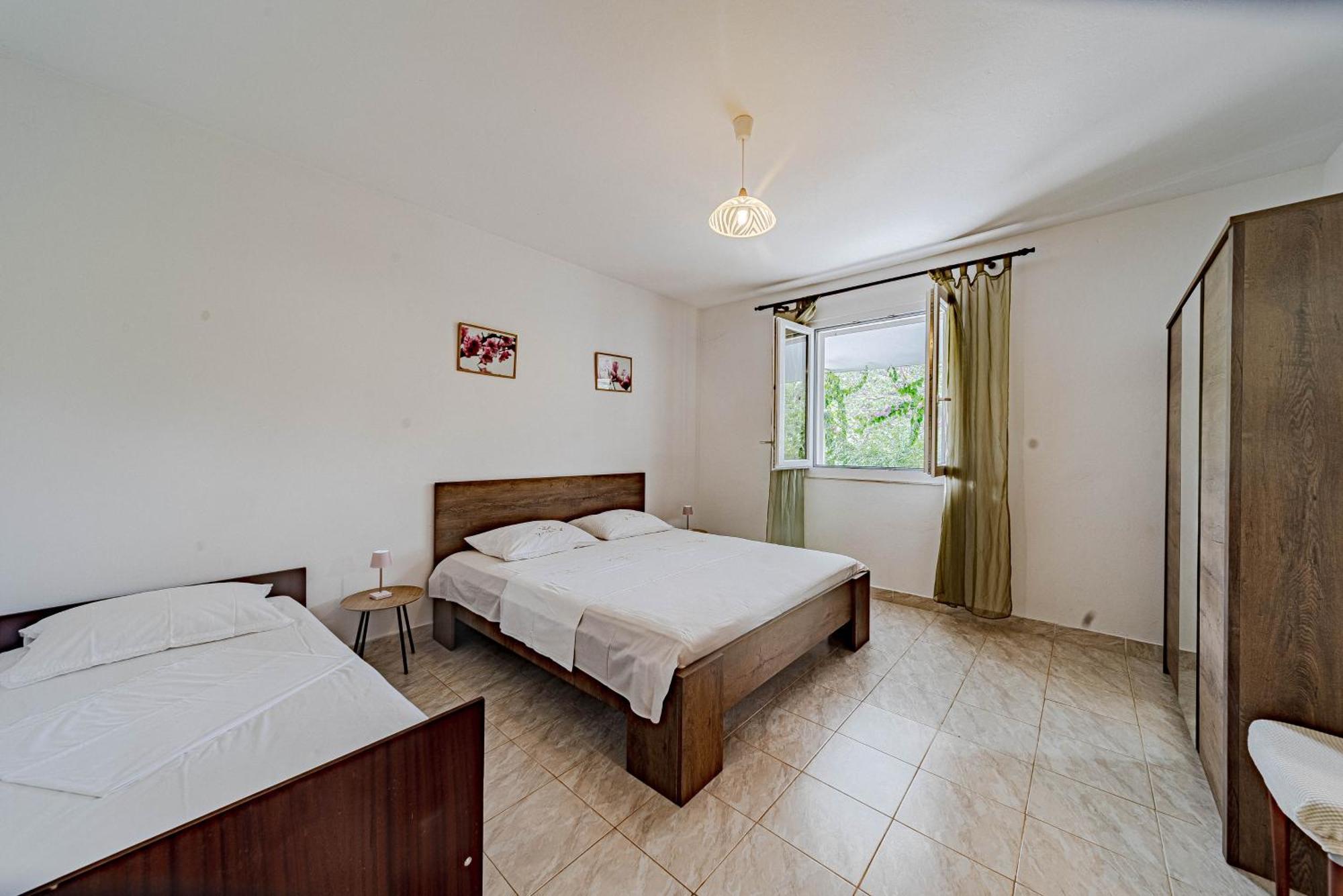 Seaside House For Families With Children Cove Rasohatica, Korcula - 4386 Lumbarda Luaran gambar
